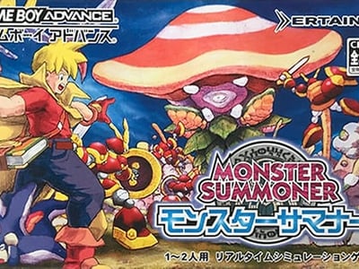 Monster Summoner