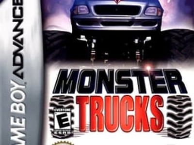 Monster Trucks