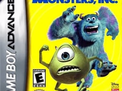 Monsters, Inc.
