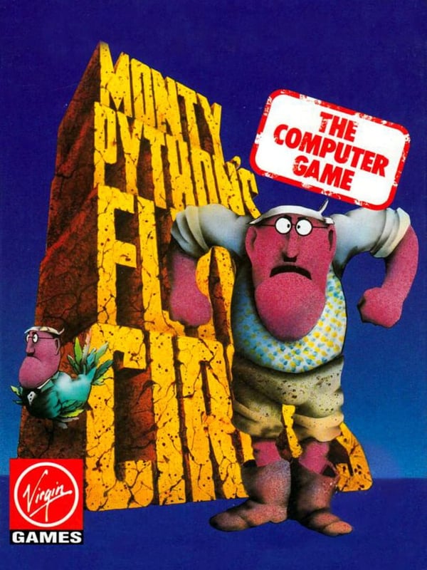 Monty Python's Flying Circus