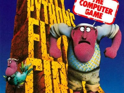 Monty Python's Flying Circus
