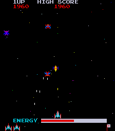 Moon Alien Part 2