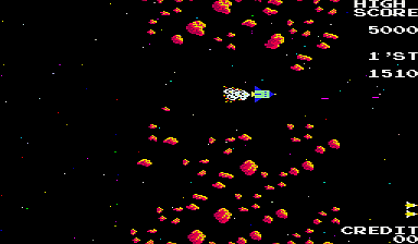 Moon Shuttle