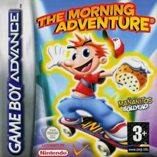 Morning Adventure, The