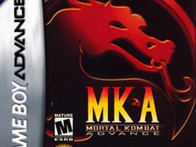 Mortal Kombat Advance