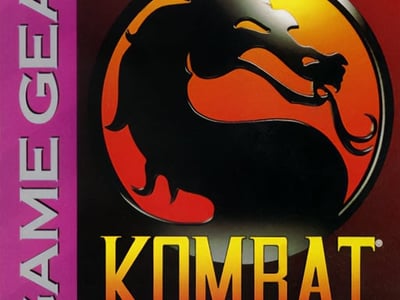 Mortal Kombat
