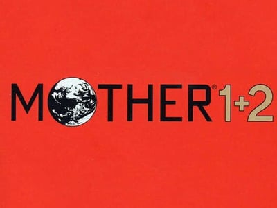 Mother 1+2