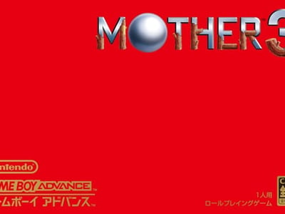 Mother3