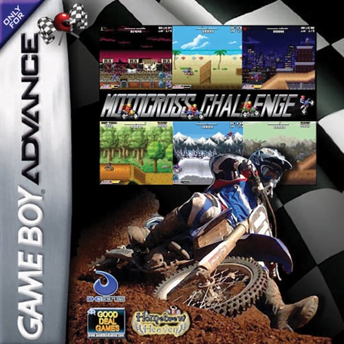 Motocross Challenge
