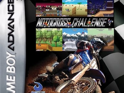 Motocross Challenge