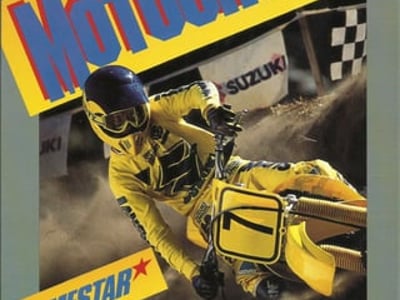 Motocross