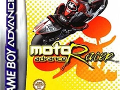 Motoracer Advance