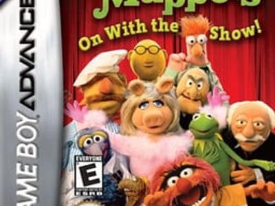 Muppets - On With The Show!