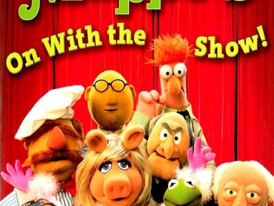 Muppets, The - On with the Show!