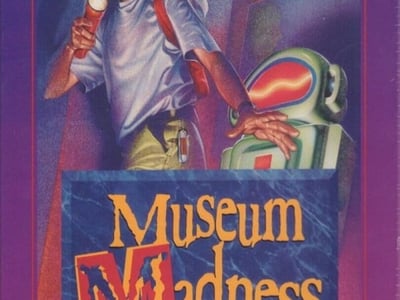 Museum Madness