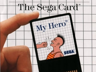 My Hero