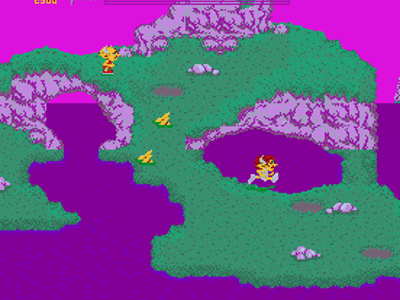 Mystic Marathon