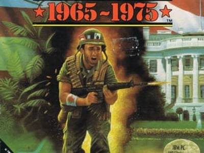 Nam 1965-1975
