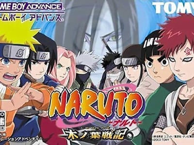 Naruto - Konoha Senki