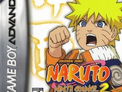 Naruto - Ninja Council 2