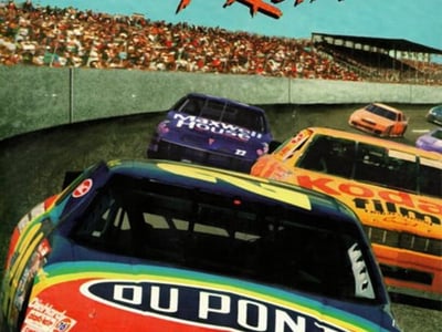 NASCAR Racing