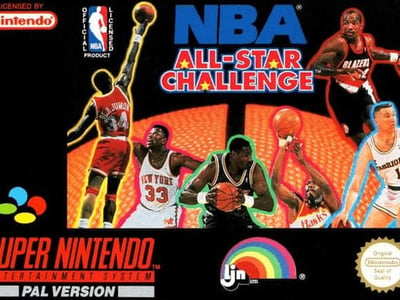 NBA All-Star Challenge