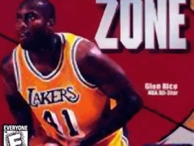 NBA In the Zone