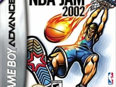 NBA Jam 2002