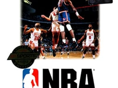NBA Pro Basketball '94