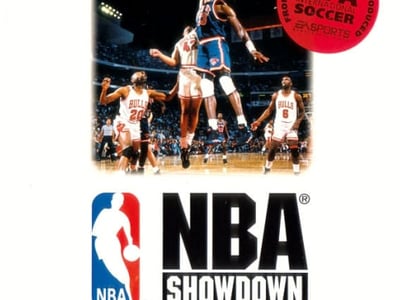 NBA Showdown '94