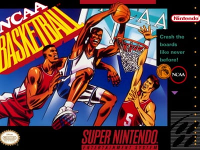 NCAA Basketball