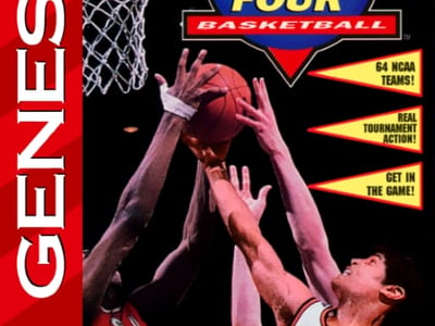 NCAA Final Four Basketball