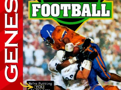 NCAA Football