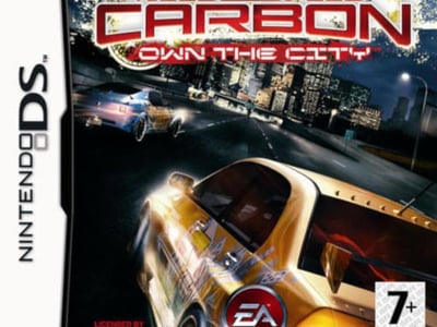 Need for Speed: Carbon - Own the City