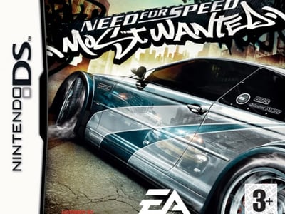 Need for Speed: Most Wanted