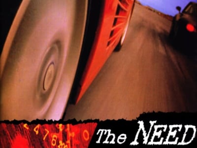 Need for Speed, The