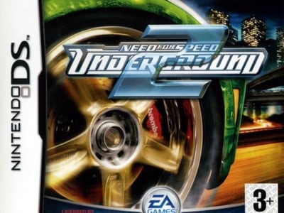 Need for Speed: Underground 2
