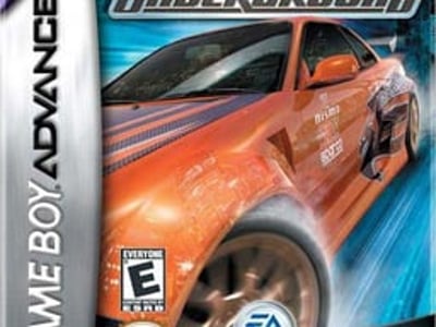 Need for Speed - Underground