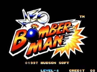 NEO Bomber Man