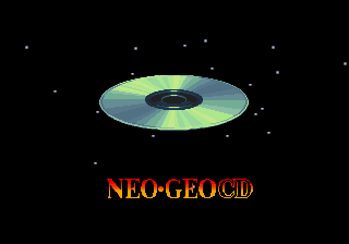 Neo Geo CDZ