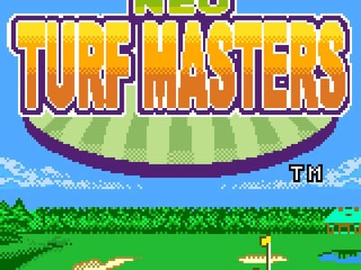 Neo Turf Masters