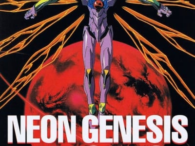 Neon Genesis Evangelion