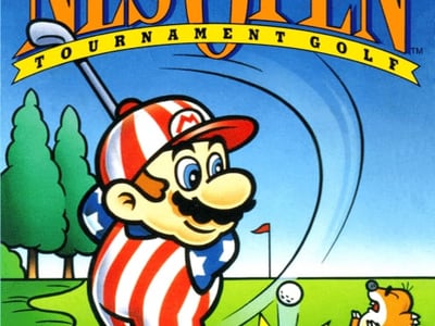 NES Open Tournament Golf