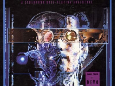 Neuromancer
