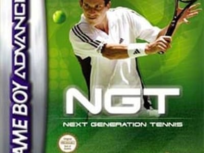 Next Generation Tennis