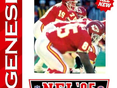 NFL '95