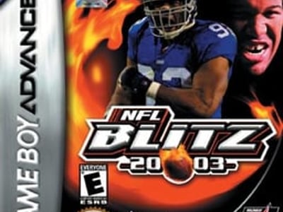 NFL Blitz 20-03
