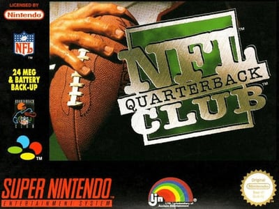 NFL 쿼터백 클럽