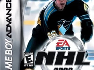 NHL 2002