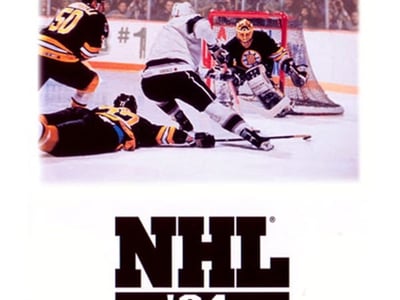 NHL：'94